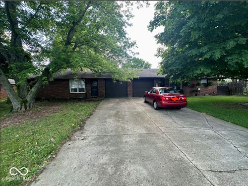 111 Darin Court, Anderson, IN, 46012 | Card Image
