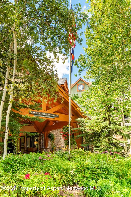 l1-iv-126 Timbers Club Ct, Snowmass Village, CO, 81615 | Card Image