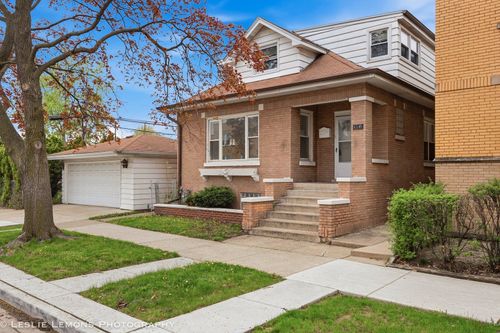 6346 Raven St, Chicago, IL, 60646-3616 | Card Image