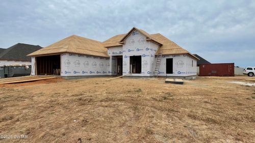 134 Daybreak Loop, Medina, TN, 38355 | Card Image