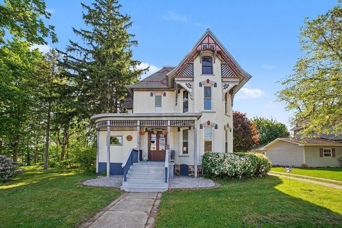 220 N Main Street, St Louis, MI, 48880 | Card Image