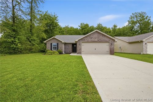 109 Parkside Dr, Hanover, IN, 47243-8660 | Card Image