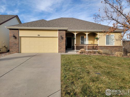 701 62nd Avenue Ct, Greeley, CO, 80634-7912 | Card Image