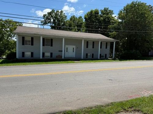 201 Danville St, Lancaster, KY, 40444-1091 | Card Image