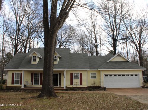 234 W Sweetwater Road, Byhalia, MS, 38611 | Card Image