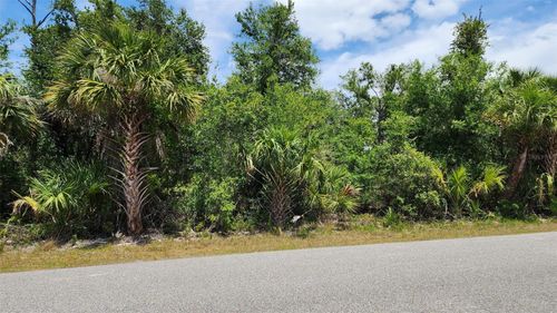 Lot 25 Lanai Ave, NORTH PORT, FL, 34288 | Card Image