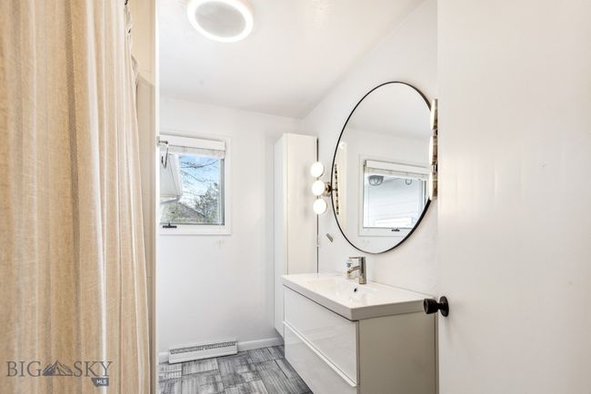 307 N 4 Th St, House other with 5 bedrooms, 2 bathrooms and null parking in Manhattan MT | Image 21