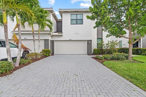 8667 Corvus Dr, Lake Worth, FL, 33467-2419 | Card Image