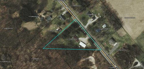 2916 Old 31, Niles Township, MI, 49120 | Card Image