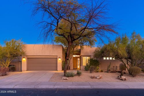 32427 N 71st Way, Scottsdale, AZ, 85266 | Card Image