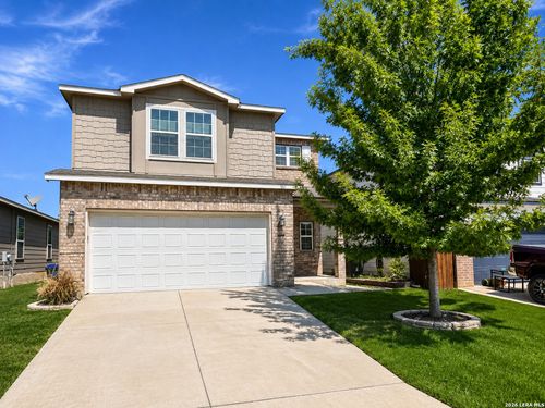 443 Harvest Pt, Schertz, TX, 78154-3598 | Card Image