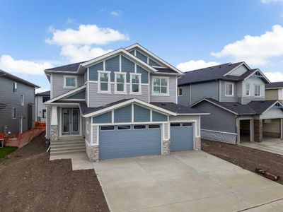 36 S Shore Manor, House detached with 7 bedrooms, 4 bathrooms and 6 parking in Chestermere AB | Image 2