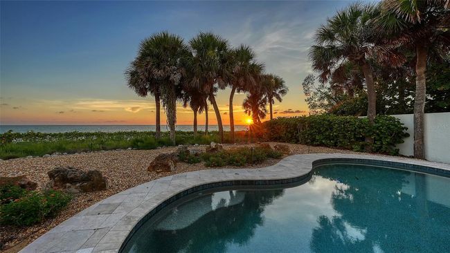 2509 Casey Key Rd, House other with 4 bedrooms, 3 bathrooms and null parking in Nokomis FL | Image 43