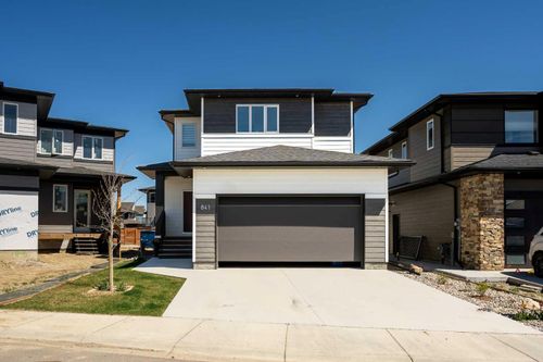 841 Devonia Cir W, Lethbridge, AB, T1J5X1 | Card Image