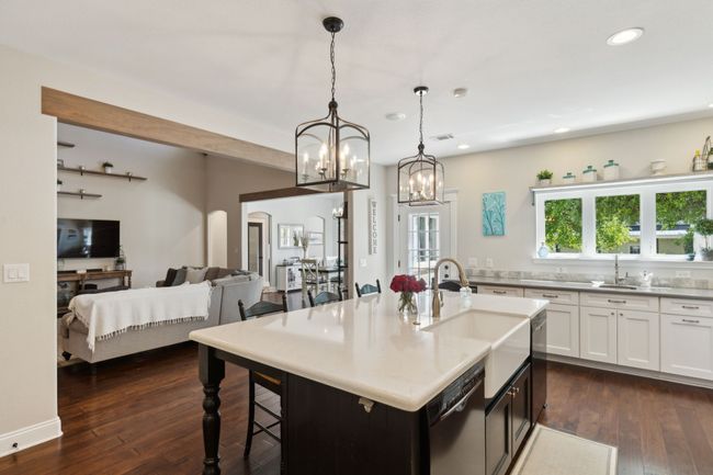 144 Hidden Valley Airpark, House other with 4 bedrooms, 4 bathrooms and null parking in Shady Shores TX | Image 10