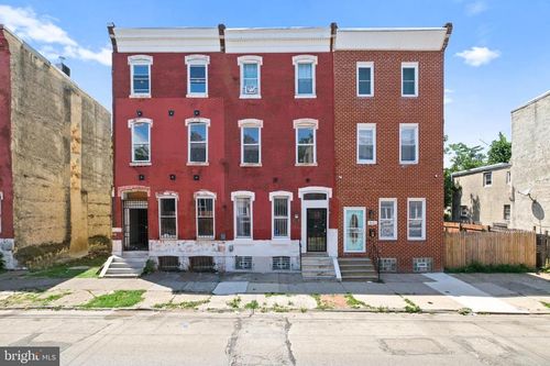 1840 N 21st St, Philadelphia, PA, 19121-2107 | Card Image