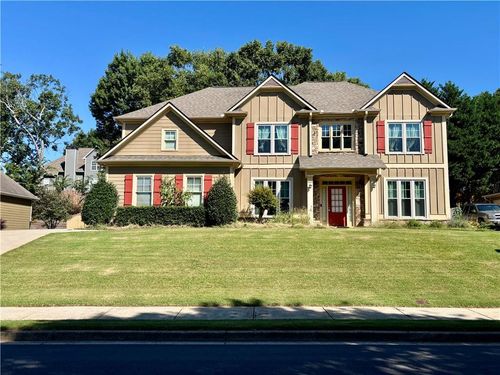 3252 Sandy Branch Ln, Buford, GA, 30519-7435 | Card Image