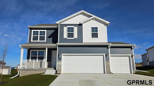 17025 Craig St, Bennington, NE, 68007-1873 | Card Image