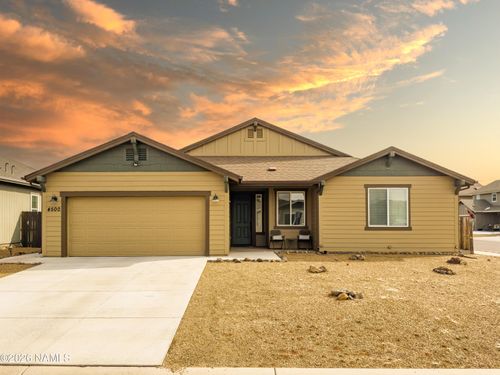 4500 Centaurus Rd, Bellemont, AZ, 86015-5037 | Card Image