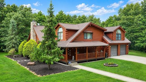 17830 Fredericktown Amity Rd, Fredericktown, OH, 43019 | Card Image