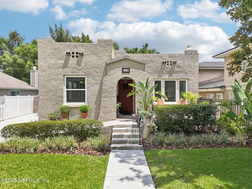 113 Seminole Rd, ATLANTIC BEACH, FL, 32233-4140 | Card Image