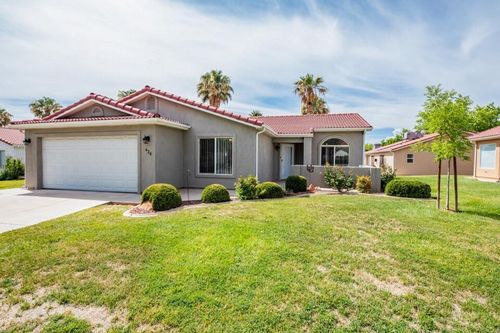 436 E Dominguez Dr, Ivins, UT, 84738-5064 | Card Image