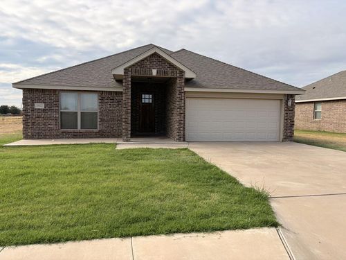 3802 41st St, Snyder, TX, 79549 | Card Image
