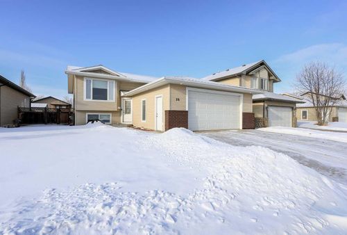 26 Jenner Cres, Red Deer, AB, T4P0B2 | Card Image
