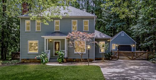 2701 Walnut Creek Ct, Midlothian, VA, 23112-4273 | Card Image