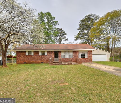 2261 Clairmont Cir, Snellville, GA, 30078-4107 | Card Image