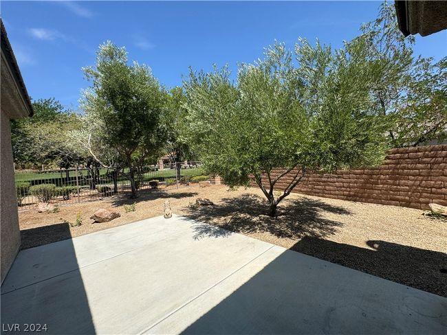 3637 Australian Cloud Dr, House other with 4 bedrooms, 2 bathrooms and null parking in Las Vegas NV | Image 26