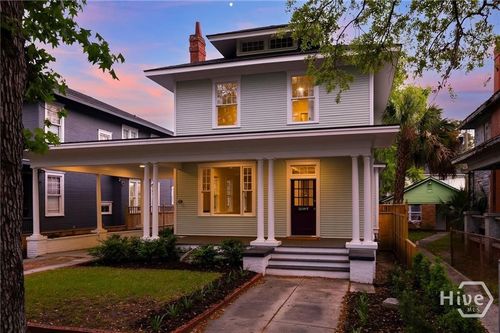 627 W 37th St, Savannah, GA, 31415-8403 | Card Image
