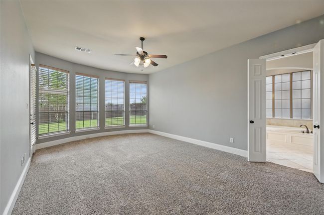 1ST FLOOR PRIMARY BEDROOM | Image 26