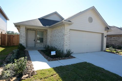 1319 Winding Willow Dr, Pinehurst, TX, 77362-1129 | Card Image