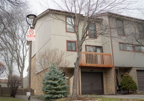 33-6860 Glen Erin Drive, Mississauga, ON, L5N2E1 | Card Image