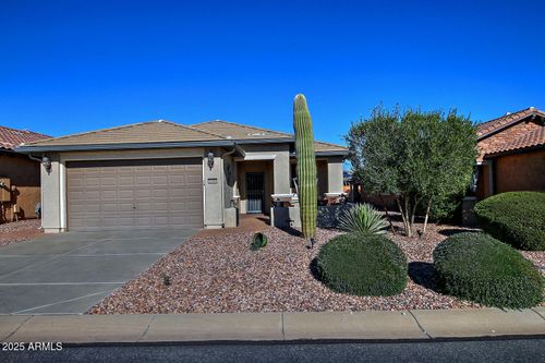 7858 W Trenton Way, Florence, AZ, 85132-6013 | Card Image