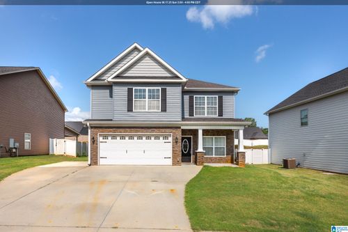 399 Coweta Trl, OXFORD, AL, 36203-0300 | Card Image