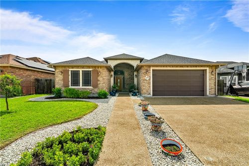 2718 Yeager Dr, Corpus Christi, TX, 78410-2235 | Card Image