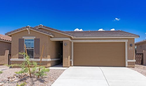 11869 E Arabelle Drive, Vail, AZ, 85641 | Card Image