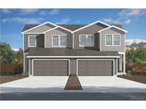 3651 Evelyn Ln, Colorado Springs, CO, 80907 | Card Image