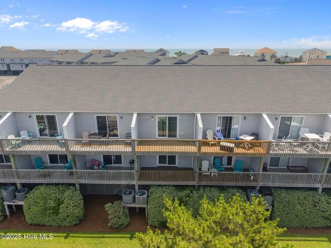 228 Lazy Day Dr, Townhouse with 3 bedrooms, 3 bathrooms and null parking in Surf City NC | Image 59