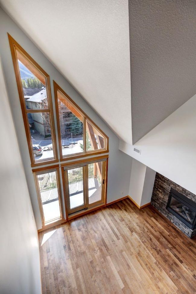 7303 - 101G Stewart Creek Landing, Condo with 2 bedrooms, 2 bathrooms and 2 parking in Canmore AB | Image 25