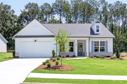 2022 Oconee Bluff Drive, Athens, GA, 30601 | Card Image