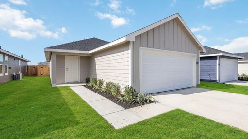 2534 Cedar Ridge Dr, Rosenberg, TX, 77471 | Card Image