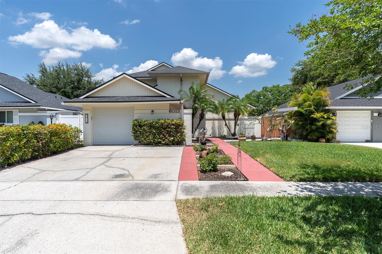 Lemon Tree Ct, Tampa, FL 33625