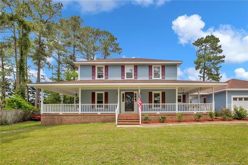 1004 Newmarket Ct, Fayetteville, NC, 28304-5910 | Card Image