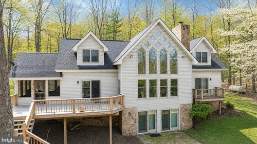 389 Sawmill Hollow Rd, SWANTON, MD, 21561-2018 | Card Image