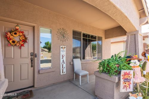 14845 W Larkspur Dr, Surprise, AZ, 85379-5956 | Card Image