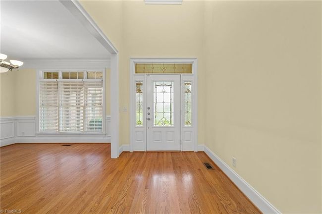 1010 Mill Pointe Way, House other with 5 bedrooms, 4 bathrooms and null parking in Elon NC | Image 11