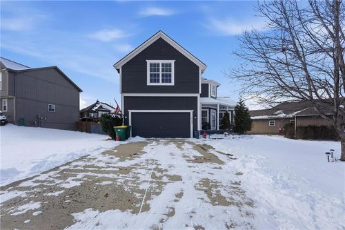 4502 N 121st Ter, Kansas City, KS, 66109-2900 | Card Image